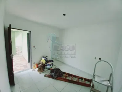Casa com 2 Quartos para alugar, 49m² no Vila Recreio, Ribeirão Preto