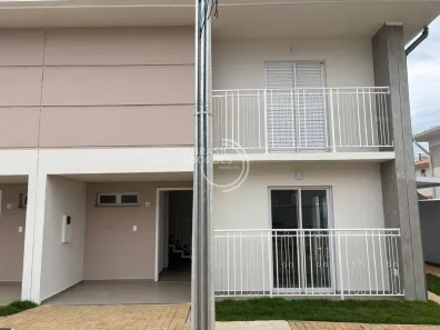 Casa de Condomínio com 3 Quartos à venda, 115m² no Vossoroca, Votorantim