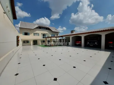 Casa com 5 Quartos à venda, 500m² no Campo Comprido, Curitiba