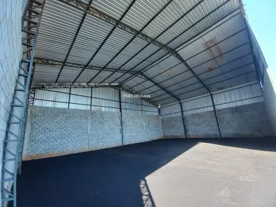 Galpão/Depósito/Armazém para alugar, 500m² no Veraneio Maracanã, Itaquaquecetuba