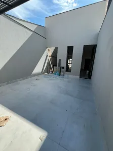 Casa com 3 Quartos à venda, 90m² no Residencial Irineu Zanetti, Franca