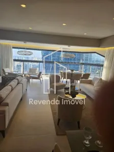 Apartamento com 3 Quartos à venda, 202m² no Chácara Santo Antônio (Zona Sul), São Paulo