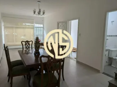 Sobrado com 3 Quartos à venda, 159m² no Brooklin Paulista, São Paulo