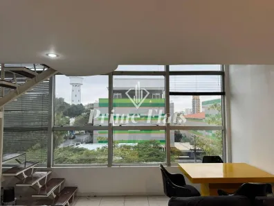 Apartamento com 1 Quarto à venda, 45m² no Santana, São Paulo