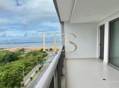 Apartamento com 4 Quartos à venda, 158m² no Mata da Praia, Vitória