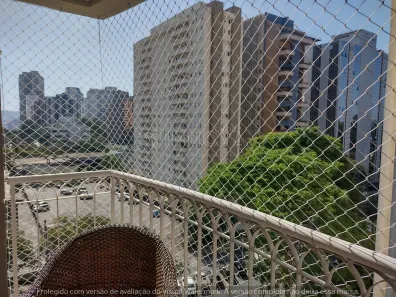 Apartamento com 2 Quartos à venda, 84m² no Alphaville Centro Industrial e Empresarial/Alphaville., Barueri