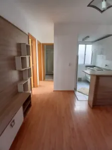 Apartamento com 2 Quartos à venda, 39m² no Vila Cachoeirinha, Cachoeirinha