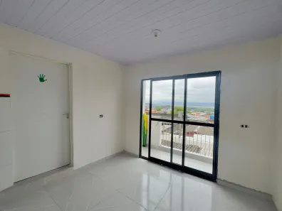 Apartamento com 1 Quarto para alugar, 33m² no Centro, Guarulhos
