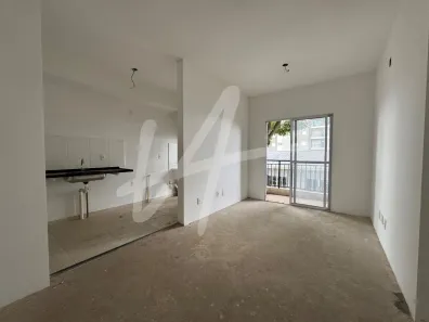 Apartamento com 2 Quartos à venda, 52m² no Chácara Bela Vista, Sumaré