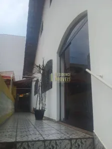 Casa com 3 Quartos à venda, 481m² no Vila Pires, Santo André