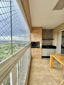 Apartamento com 2 Quartos à venda, 75m² no Jardim Goiás - Área I, Goiânia