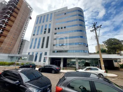 Sala Comercial à venda, 48m² no Jardim Portal da Colina, Sorocaba