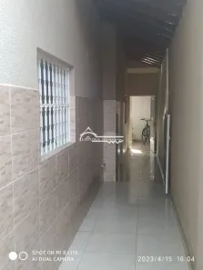 Casa com 3 Quartos à venda, 200m² no Cidade Salvador, Jacareí