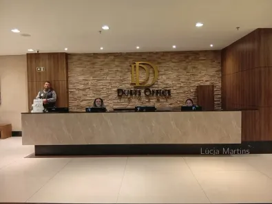 Sala Comercial à venda, 300m² no Cocó, Fortaleza