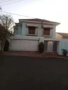 Cobertura com 5 Quartos à venda, 343m² no Vila Harmonia, Araraquara