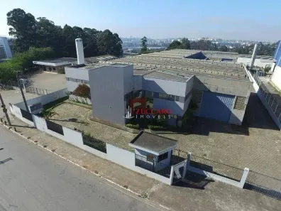Galpão/Depósito/Armazém à venda, 3200m² no Água Chata, Guarulhos