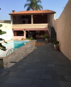 Casa com 3 Quartos à venda, 380m² no Vila Rosália, Guarulhos