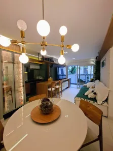 Apartamento com 3 Quartos à venda, 100m² no Botafogo, Rio de Janeiro