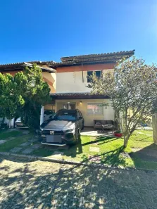 Casa de Condomínio com 3 Quartos à venda, 150m² no Stella Maris, Salvador