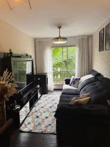 Apartamento com 3 Quartos à venda, 73m² no Conjunto Residencial Ingai, São Paulo