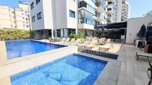 Apartamento com 3 Quartos à venda, 81m² no Tijuca, Rio de Janeiro