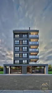 Apartamento com 3 Quartos à venda, 87m² no Centro, Palhoça