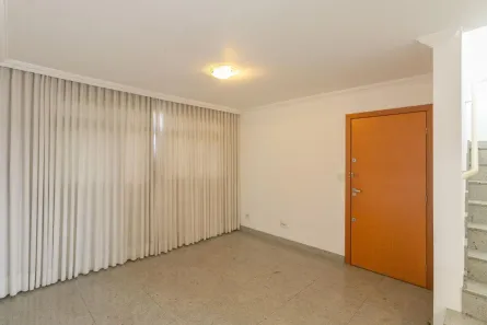 Cobertura com 4 Quartos à venda, 206m² no Jaraguá, Belo Horizonte