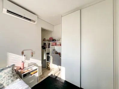 Apartamento com 3 Quartos à venda, 173m² no Vila Leopoldina, São Paulo