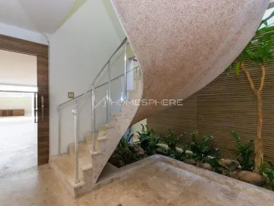 Casa com 4 Quartos à venda, 550m² no Vila Nova Conceição, São Paulo