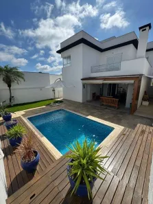 Casa de Condomínio com 3 Quartos à venda, 293m² no Parque Reserva Fazenda Imperial, Sorocaba