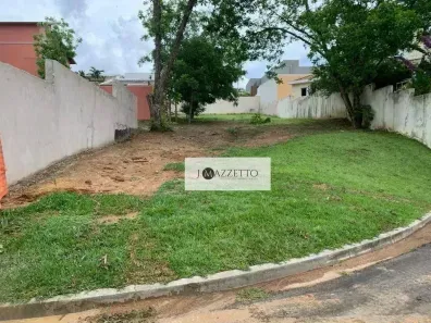 Lote/Terreno à venda, 793m² no Vila Inglesa, Indaiatuba