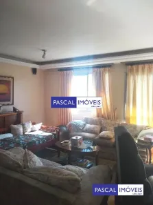 Apartamento com 2 Quartos à venda, 98m² no Vila Clementino, São Paulo