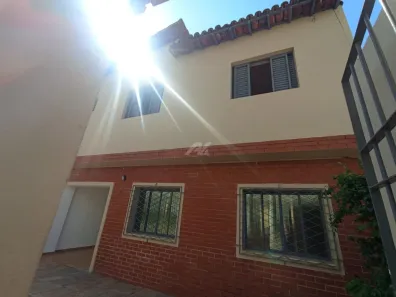 Sobrado com 5 Quartos para alugar, 205m² no Cambuí, Campinas