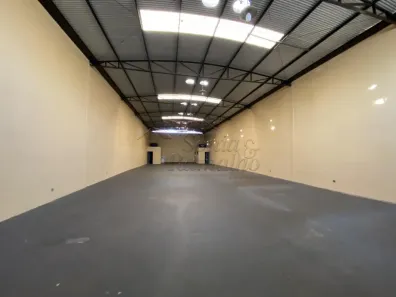Ponto Comercial à venda, 383m² no Alto do Ipiranga, Ribeirão Preto