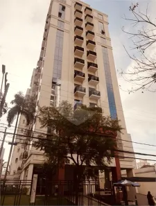 Sala Comercial para alugar, 33m² no Indianópolis, São Paulo