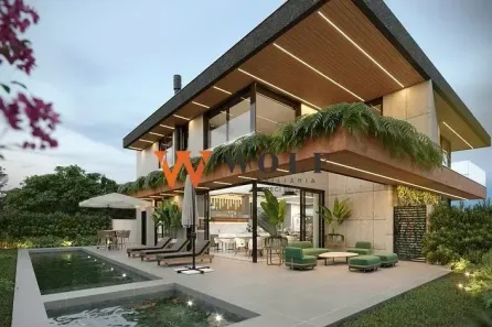 Casa com 5 Quartos à venda, 762m² no Cacupé, Florianópolis