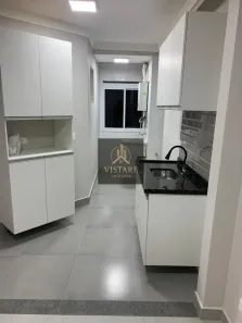 Apartamento com 2 Quartos à venda, 62m² no Paulicéia, Piracicaba