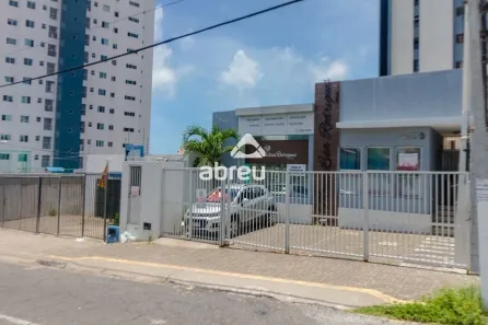 Sala Comercial para alugar, 280m² no Lagoa Nova, Natal
