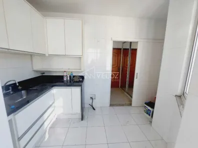 Cobertura com 3 Quartos à venda, 112m² no Laranjeiras, Rio de Janeiro