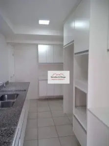 Apartamento com 3 Quartos à venda, 134m² no Vila Augusta, Guarulhos
