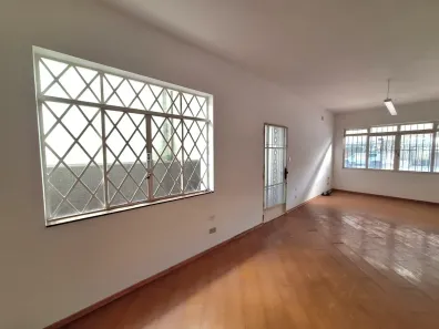 Sobrado com 3 Quartos para alugar, 156m² no Planalto Paulista, São Paulo