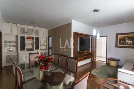 Apartamento com 3 Quartos à venda, 120m² no Cidade Nova, Belo Horizonte