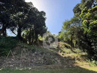 Lote/Terreno com 1 Quarto à venda, 2000m² no Itanhangá, Rio de Janeiro