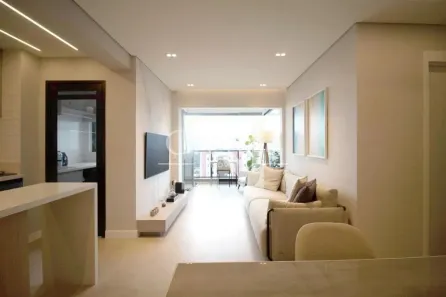 Apartamento com 2 Quartos à venda, 66m² no Cerqueira César, São Paulo