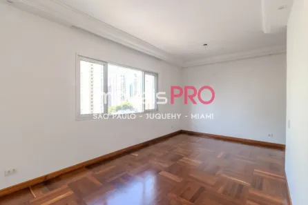 Apartamento com 3 Quartos à venda, 87m² no Moema, São Paulo