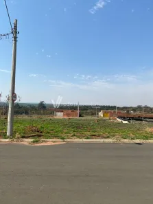 Lote/Terreno à venda, 300m² no Loteamento Residencial Ypê, Mogi Mirim