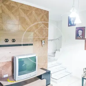 Sobrado com 3 Quartos à venda, 120m² no Jardim Presidente, São Paulo