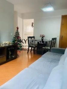 Apartamento com 2 Quartos à venda, 70m² no Jardim Vilas Boas, São Paulo