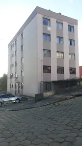 Apartamento com 1 Quarto à venda, 45m² no Centro, Ponta Grossa