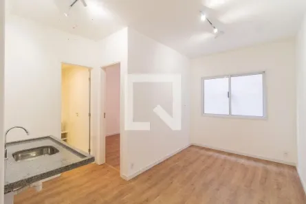 Apartamento com 1 Quarto à venda, 26m² no Barra Funda, São Paulo
